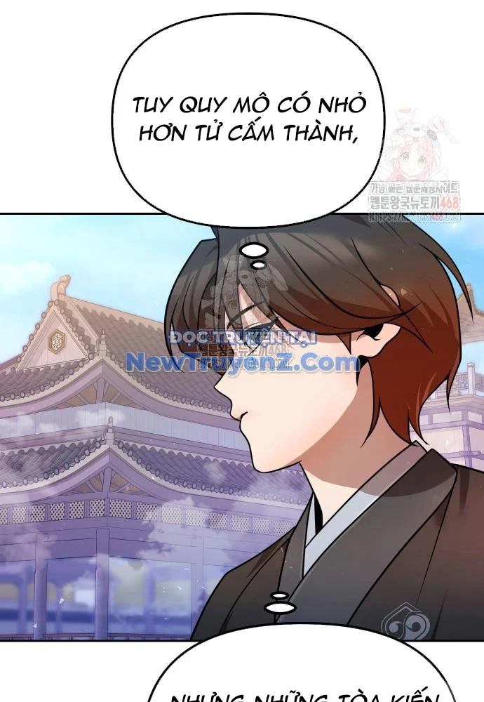 Hoạn Quan Hồi Quy: Tróc Phong Truy Nguyệt Chapter 40 - Trang 2