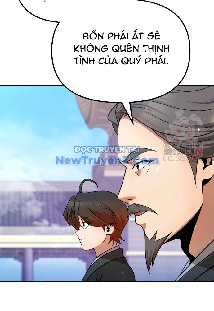 Hoạn Quan Hồi Quy: Tróc Phong Truy Nguyệt Chapter 40 - Trang 2