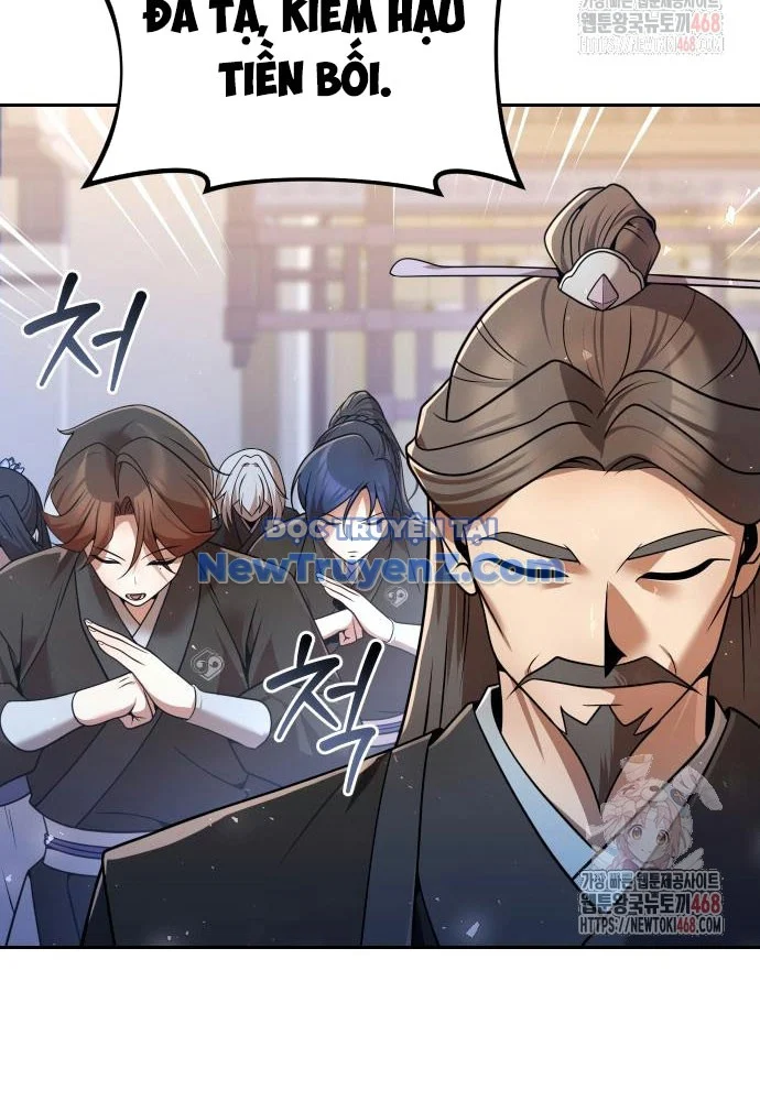 Hoạn Quan Hồi Quy: Tróc Phong Truy Nguyệt Chapter 40 - Trang 2