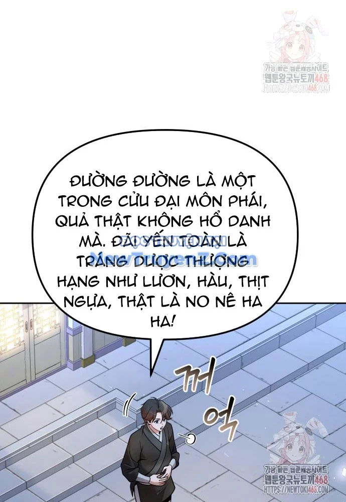 Hoạn Quan Hồi Quy: Tróc Phong Truy Nguyệt Chapter 40 - Trang 2