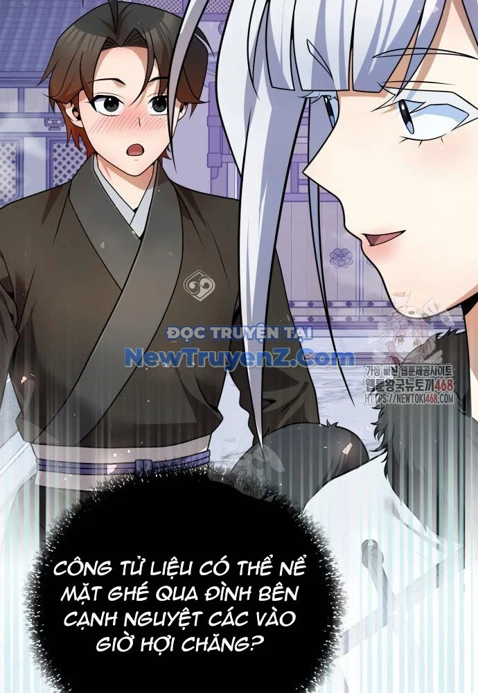 Hoạn Quan Hồi Quy: Tróc Phong Truy Nguyệt Chapter 40 - Trang 2