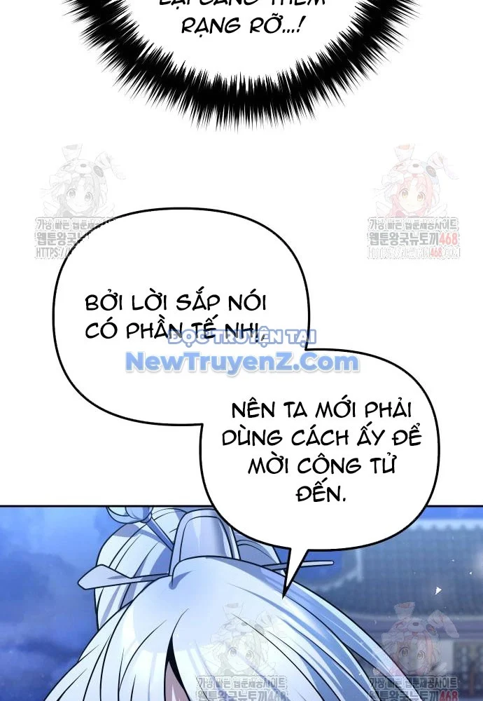 Hoạn Quan Hồi Quy: Tróc Phong Truy Nguyệt Chapter 40 - Trang 2
