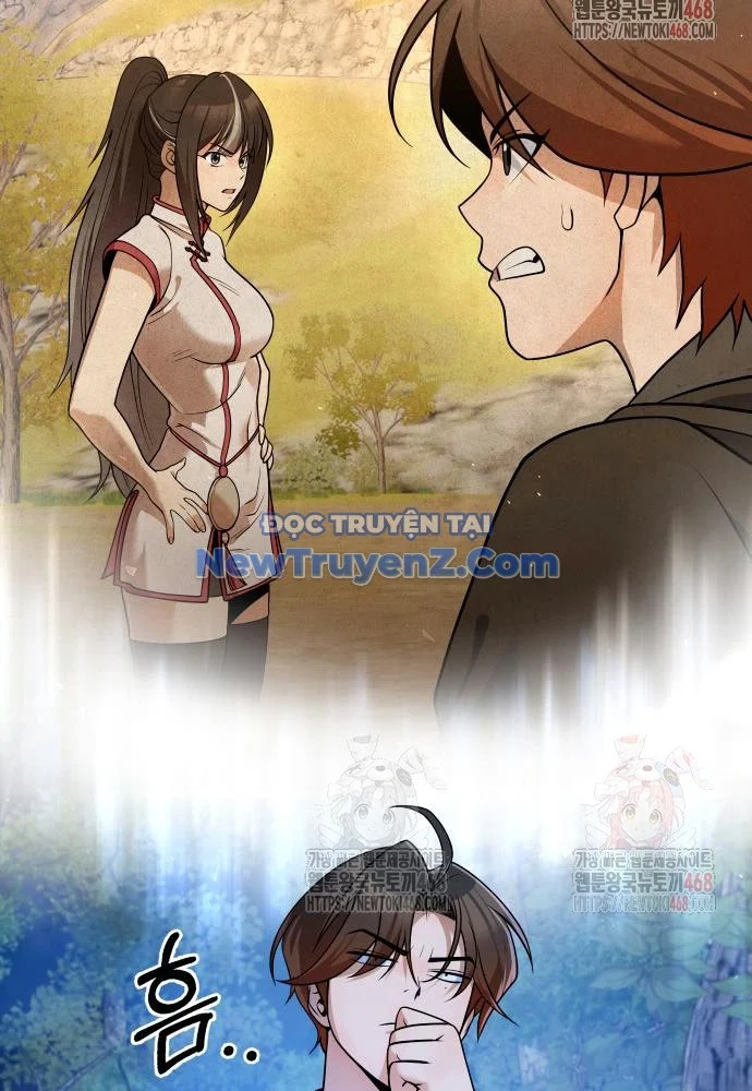 Hoạn Quan Hồi Quy: Tróc Phong Truy Nguyệt Chapter 40 - Trang 2