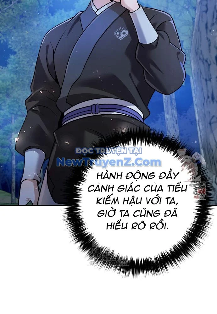 Hoạn Quan Hồi Quy: Tróc Phong Truy Nguyệt Chapter 40 - Trang 2
