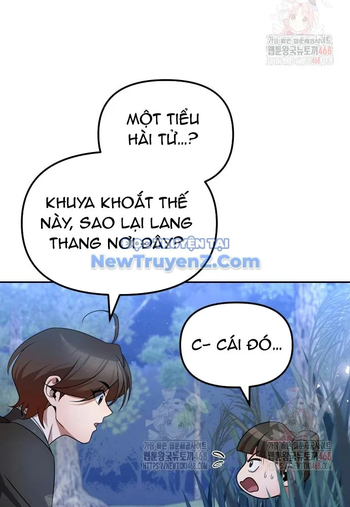 Hoạn Quan Hồi Quy: Tróc Phong Truy Nguyệt Chapter 40 - Trang 2