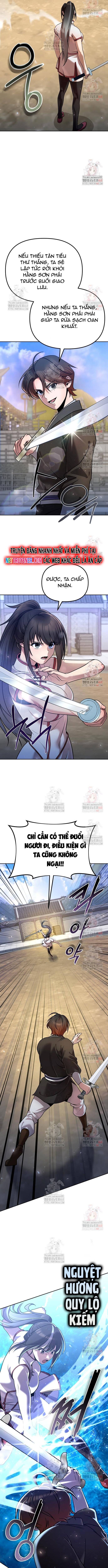 Hoạn Quan Hồi Quy: Tróc Phong Truy Nguyệt Chapter 41 - Trang 2
