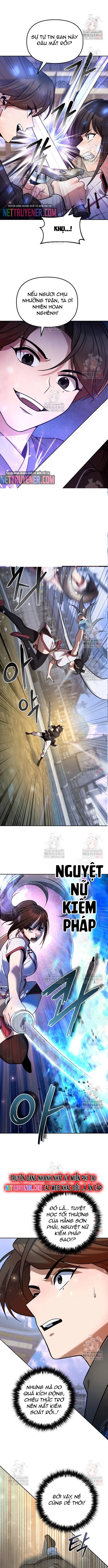 Hoạn Quan Hồi Quy: Tróc Phong Truy Nguyệt Chapter 41 - Trang 2