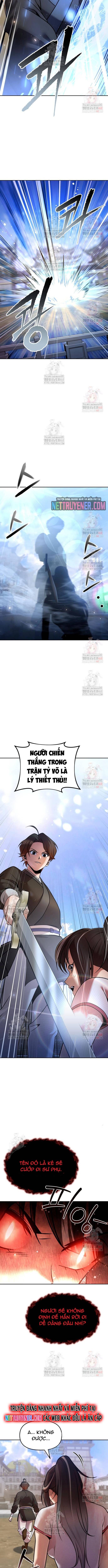 Hoạn Quan Hồi Quy: Tróc Phong Truy Nguyệt Chapter 41 - Trang 2
