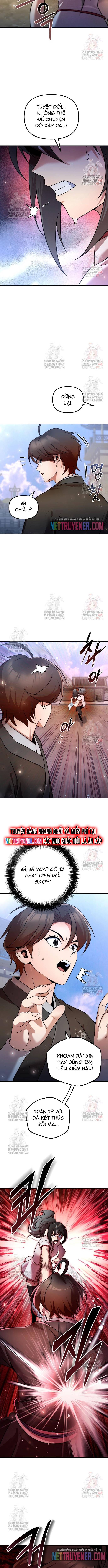 Hoạn Quan Hồi Quy: Tróc Phong Truy Nguyệt Chapter 41 - Trang 2