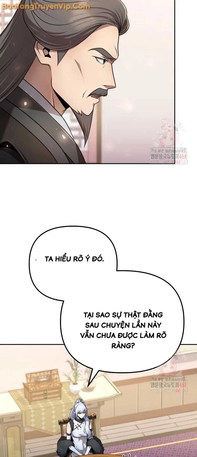 Hoạn Quan Hồi Quy: Tróc Phong Truy Nguyệt Chapter 43 - Trang 2