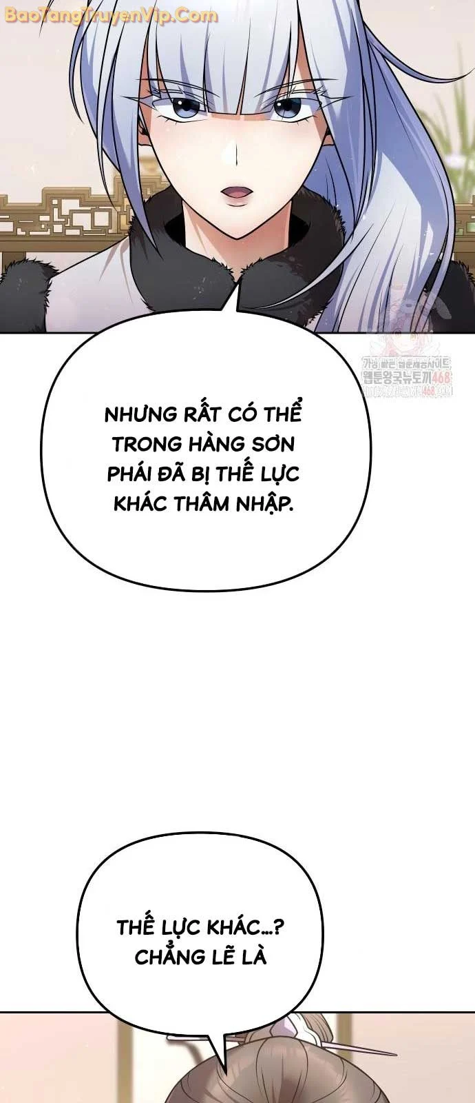 Hoạn Quan Hồi Quy: Tróc Phong Truy Nguyệt Chapter 43 - Trang 2