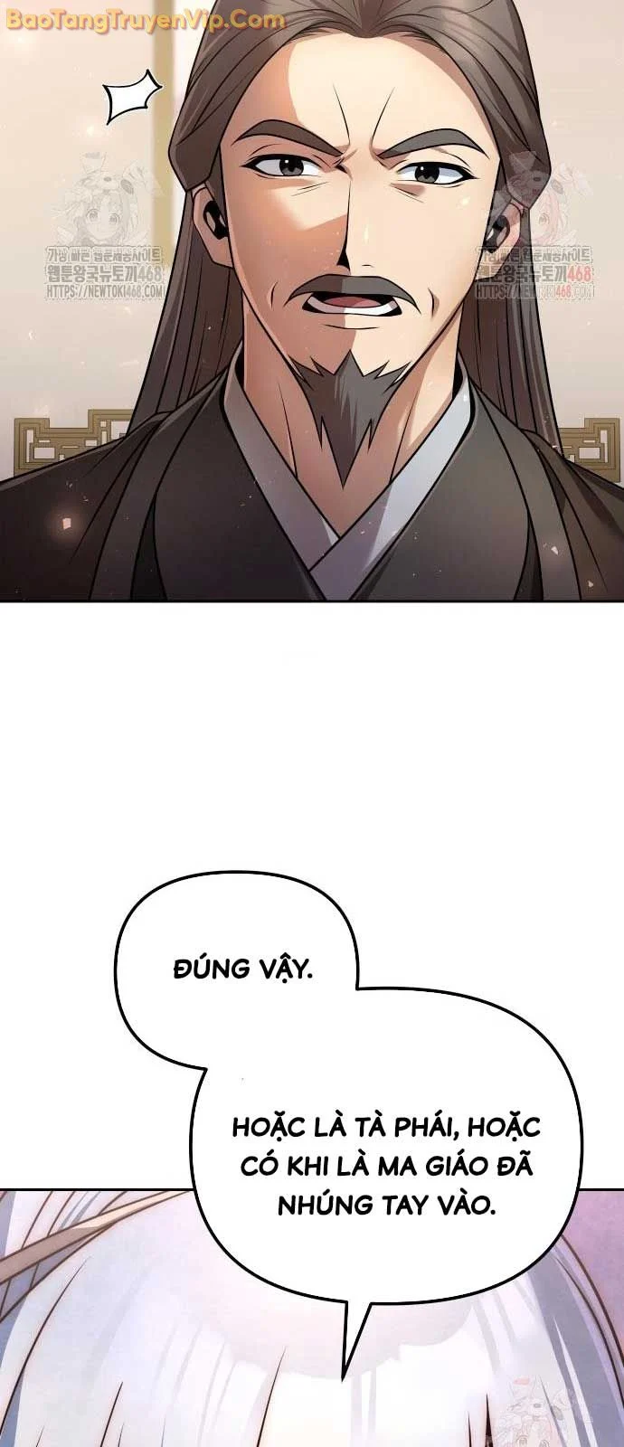 Hoạn Quan Hồi Quy: Tróc Phong Truy Nguyệt Chapter 43 - Trang 2