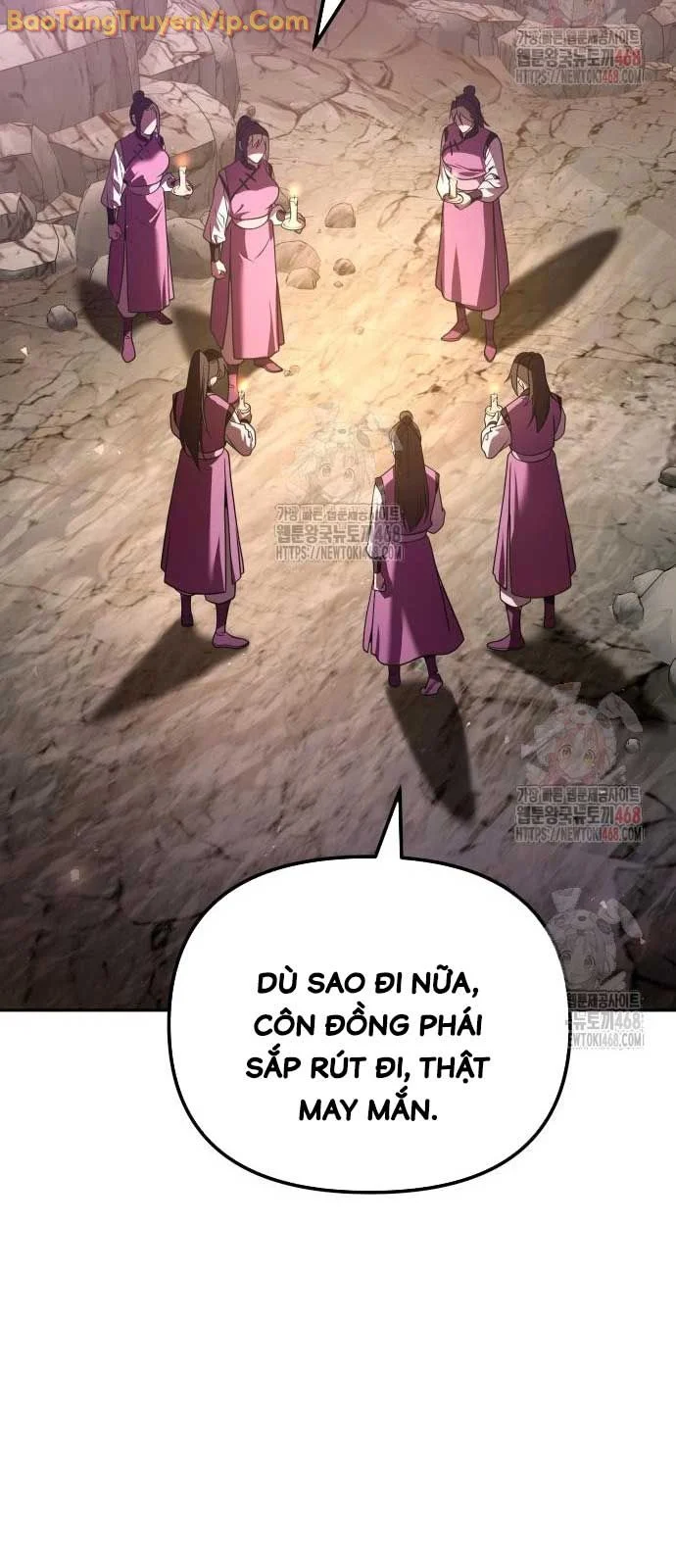 Hoạn Quan Hồi Quy: Tróc Phong Truy Nguyệt Chapter 43 - Trang 2