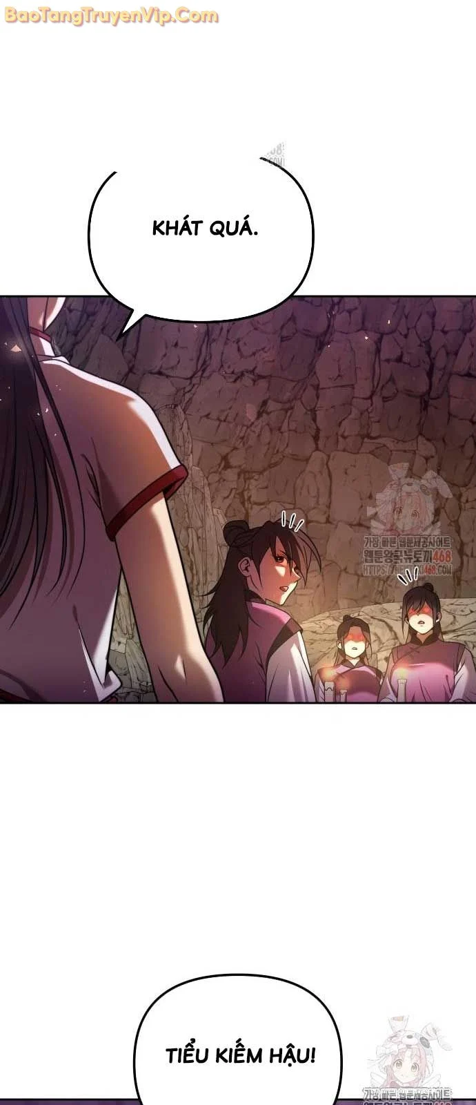 Hoạn Quan Hồi Quy: Tróc Phong Truy Nguyệt Chapter 43 - Trang 2