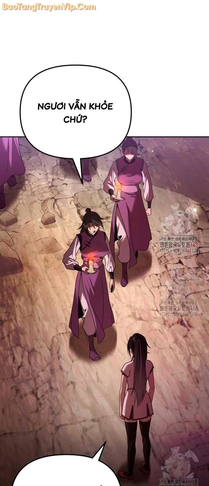 Hoạn Quan Hồi Quy: Tróc Phong Truy Nguyệt Chapter 43 - Trang 2