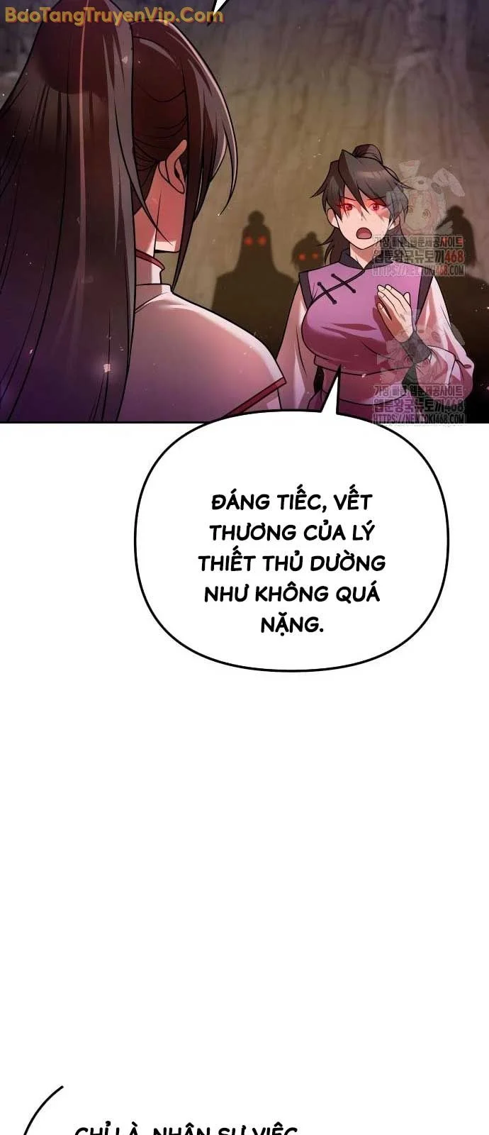 Hoạn Quan Hồi Quy: Tróc Phong Truy Nguyệt Chapter 43 - Trang 2