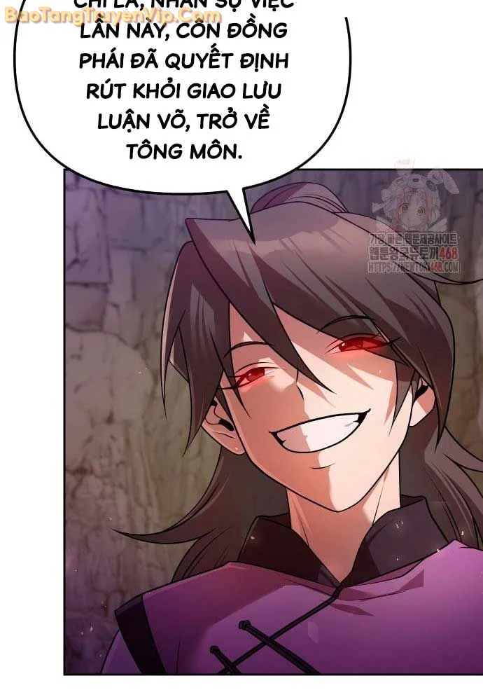 Hoạn Quan Hồi Quy: Tróc Phong Truy Nguyệt Chapter 43 - Trang 2