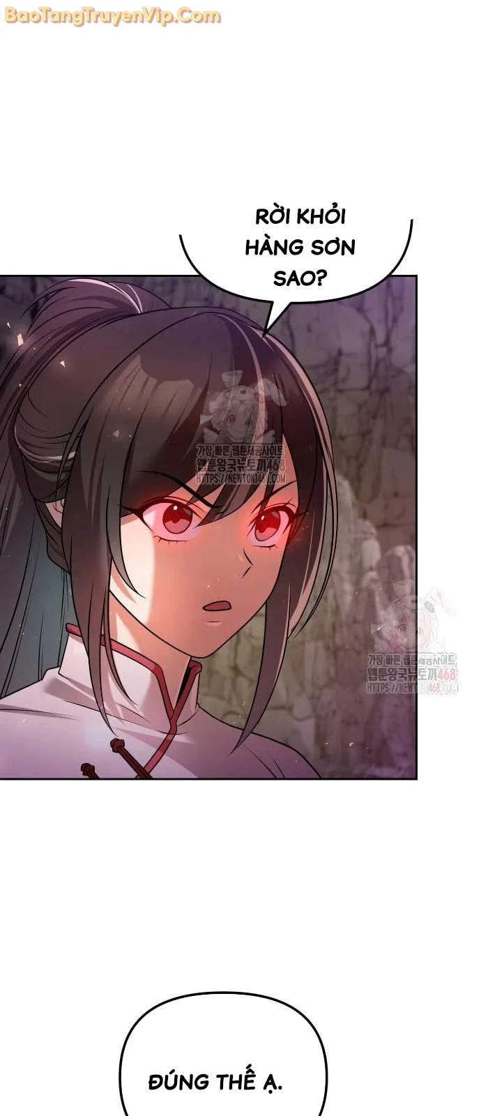 Hoạn Quan Hồi Quy: Tróc Phong Truy Nguyệt Chapter 43 - Trang 2
