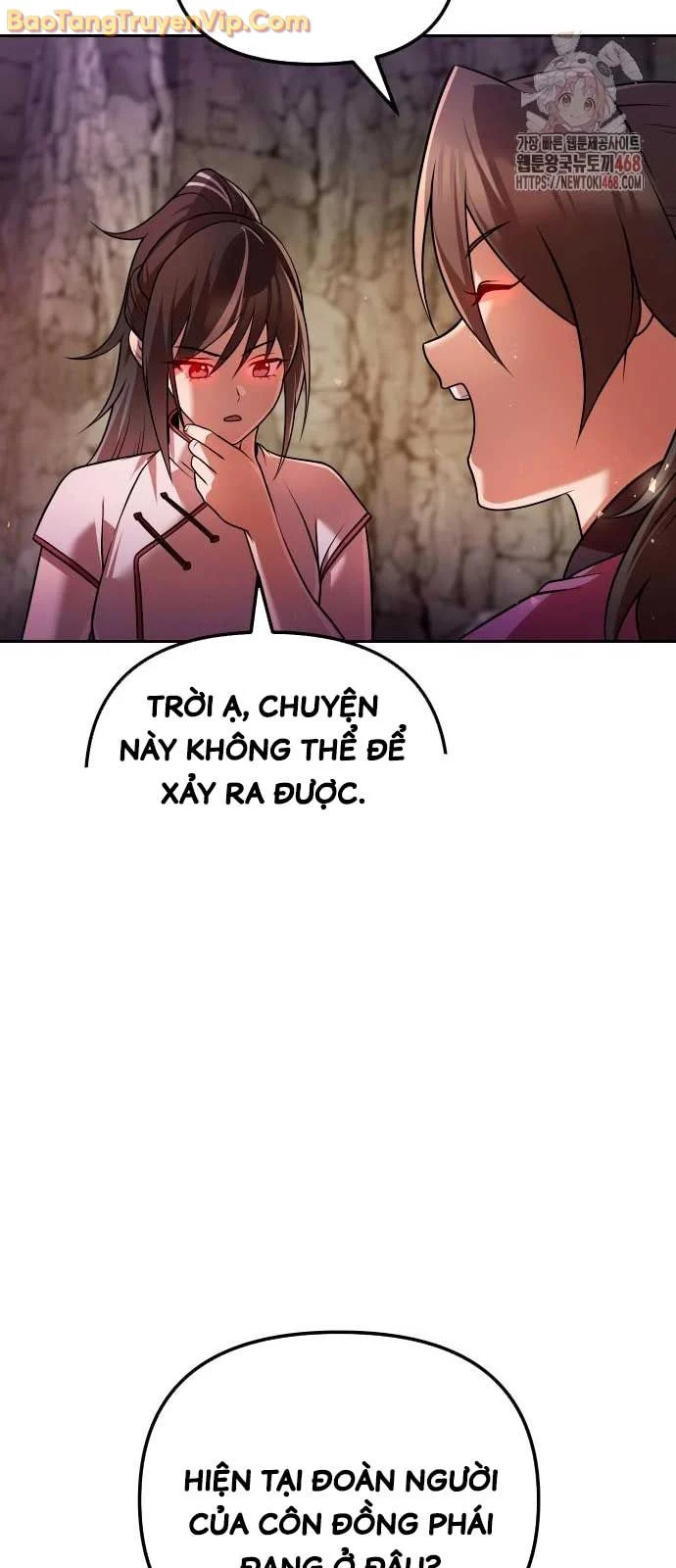 Hoạn Quan Hồi Quy: Tróc Phong Truy Nguyệt Chapter 43 - Trang 2