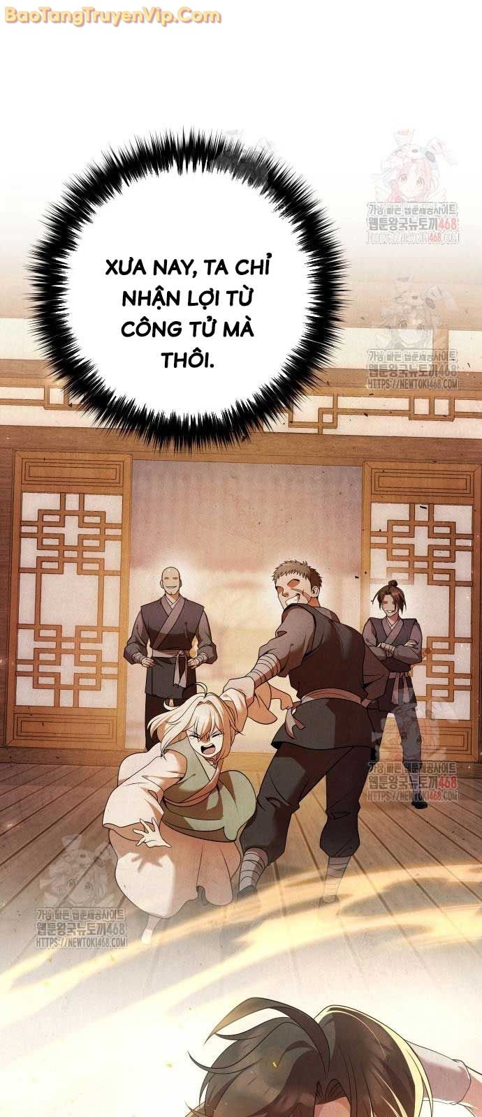Hoạn Quan Hồi Quy: Tróc Phong Truy Nguyệt Chapter 43 - Trang 2