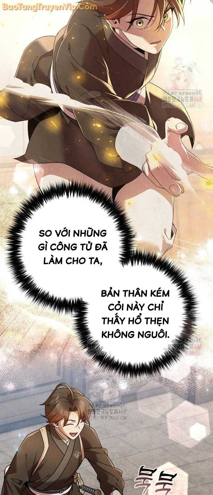 Hoạn Quan Hồi Quy: Tróc Phong Truy Nguyệt Chapter 43 - Trang 2