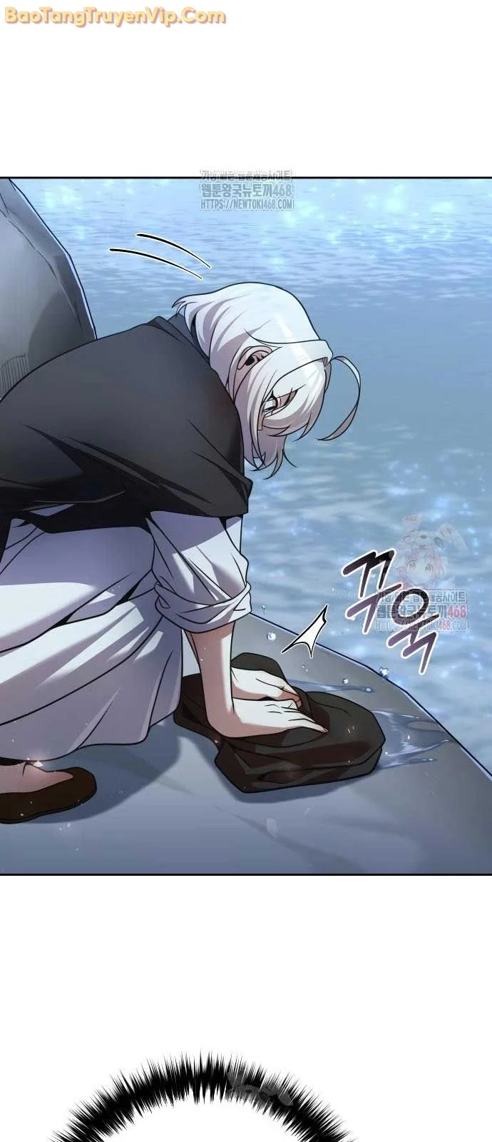 Hoạn Quan Hồi Quy: Tróc Phong Truy Nguyệt Chapter 43 - Trang 2