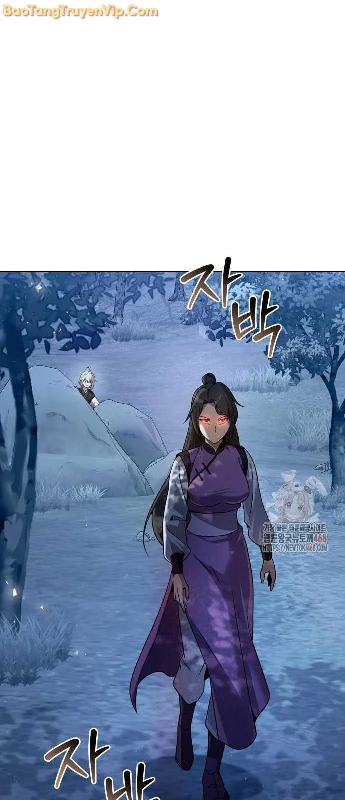 Hoạn Quan Hồi Quy: Tróc Phong Truy Nguyệt Chapter 43 - Trang 2