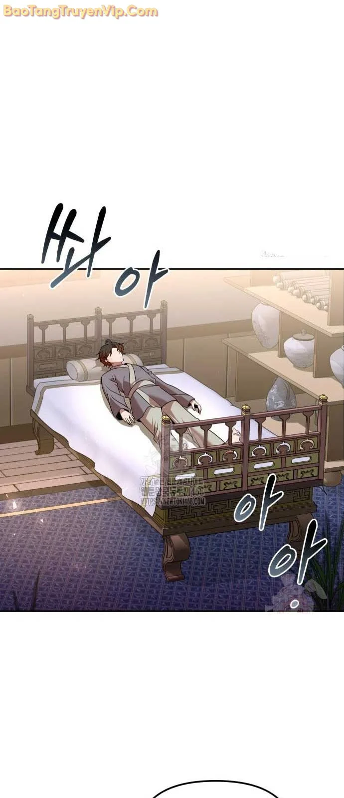 Hoạn Quan Hồi Quy: Tróc Phong Truy Nguyệt Chapter 43 - Trang 2