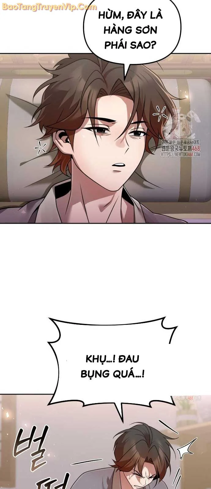 Hoạn Quan Hồi Quy: Tróc Phong Truy Nguyệt Chapter 43 - Trang 2
