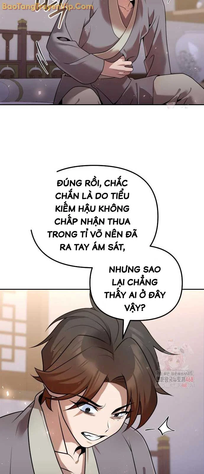 Hoạn Quan Hồi Quy: Tróc Phong Truy Nguyệt Chapter 43 - Trang 2