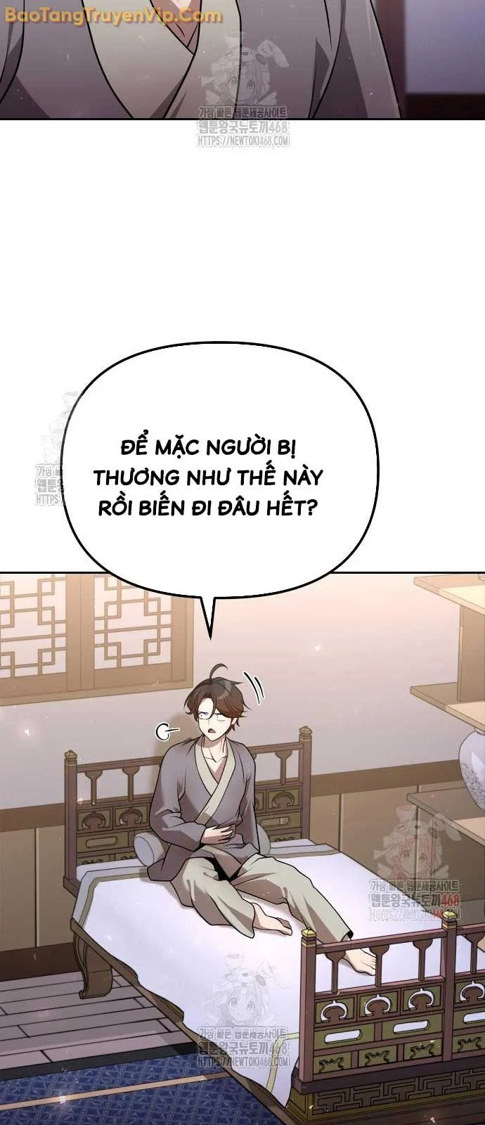 Hoạn Quan Hồi Quy: Tróc Phong Truy Nguyệt Chapter 43 - Trang 2