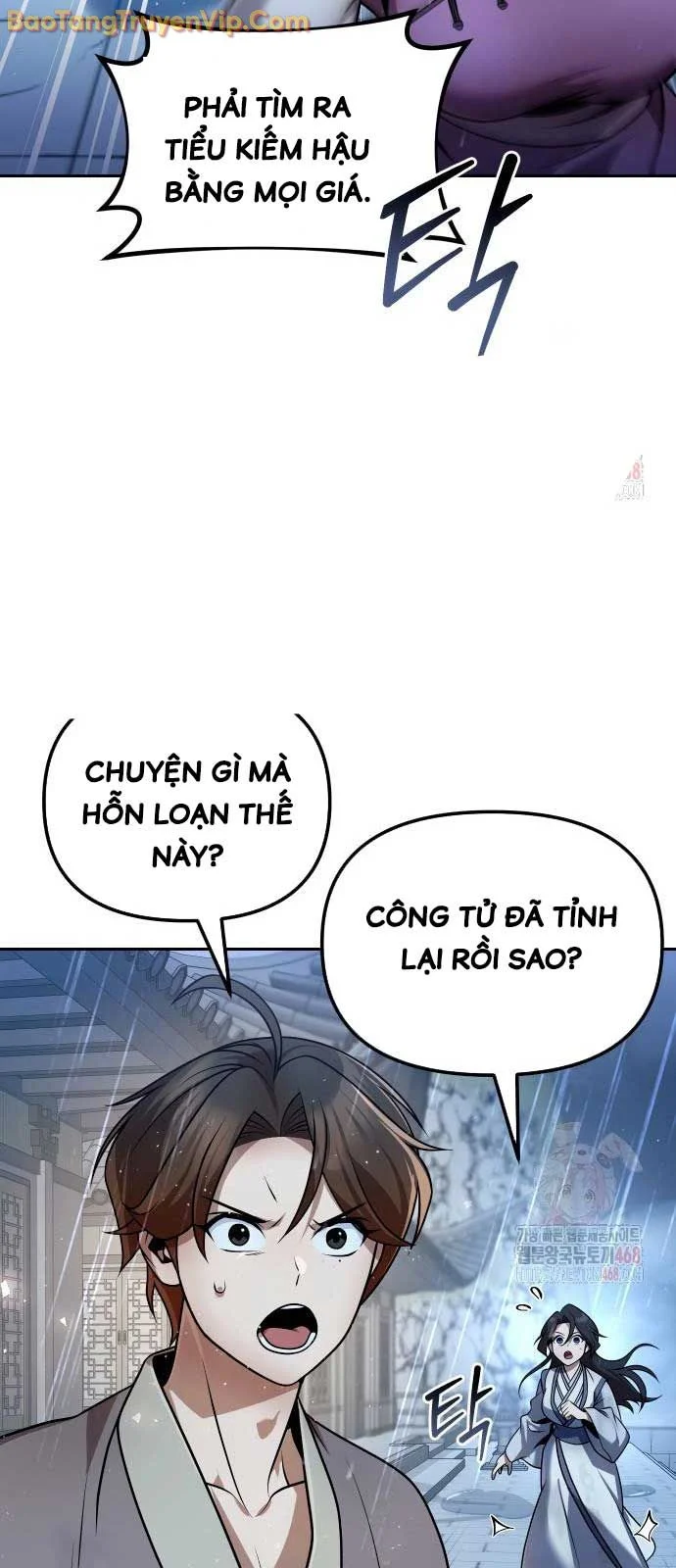 Hoạn Quan Hồi Quy: Tróc Phong Truy Nguyệt Chapter 43 - Trang 2