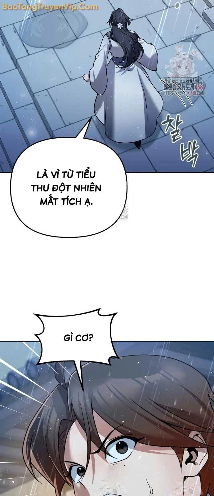 Hoạn Quan Hồi Quy: Tróc Phong Truy Nguyệt Chapter 43 - Trang 2