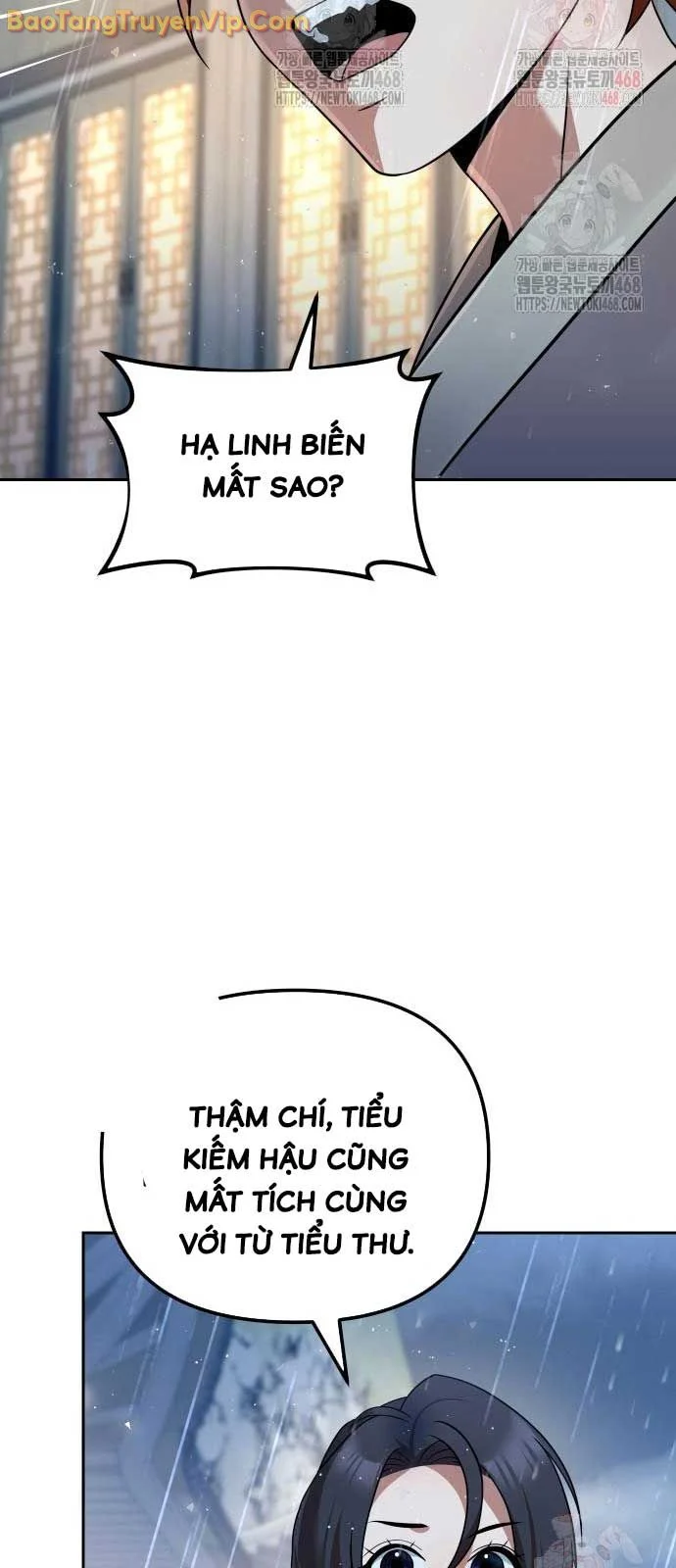 Hoạn Quan Hồi Quy: Tróc Phong Truy Nguyệt Chapter 43 - Trang 2