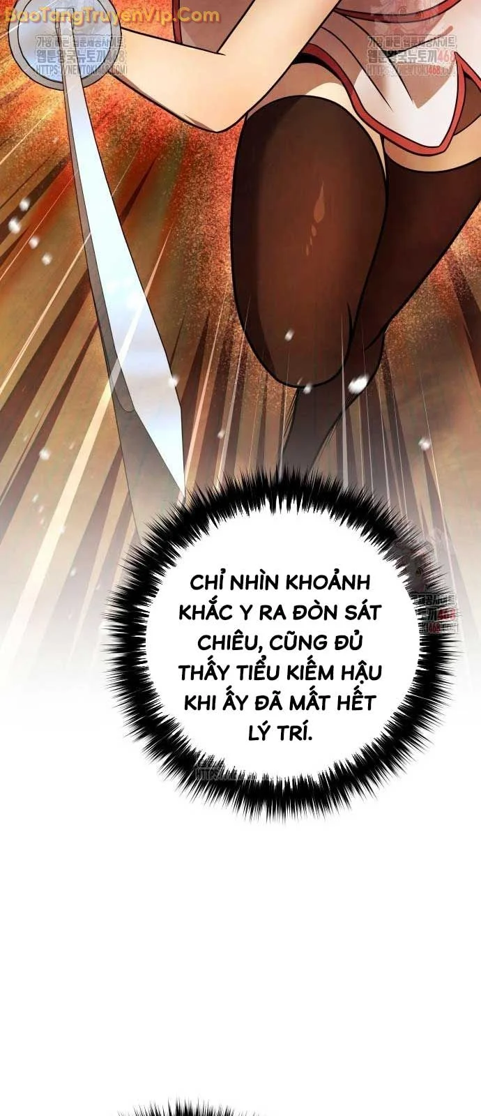 Hoạn Quan Hồi Quy: Tróc Phong Truy Nguyệt Chapter 43 - Trang 2