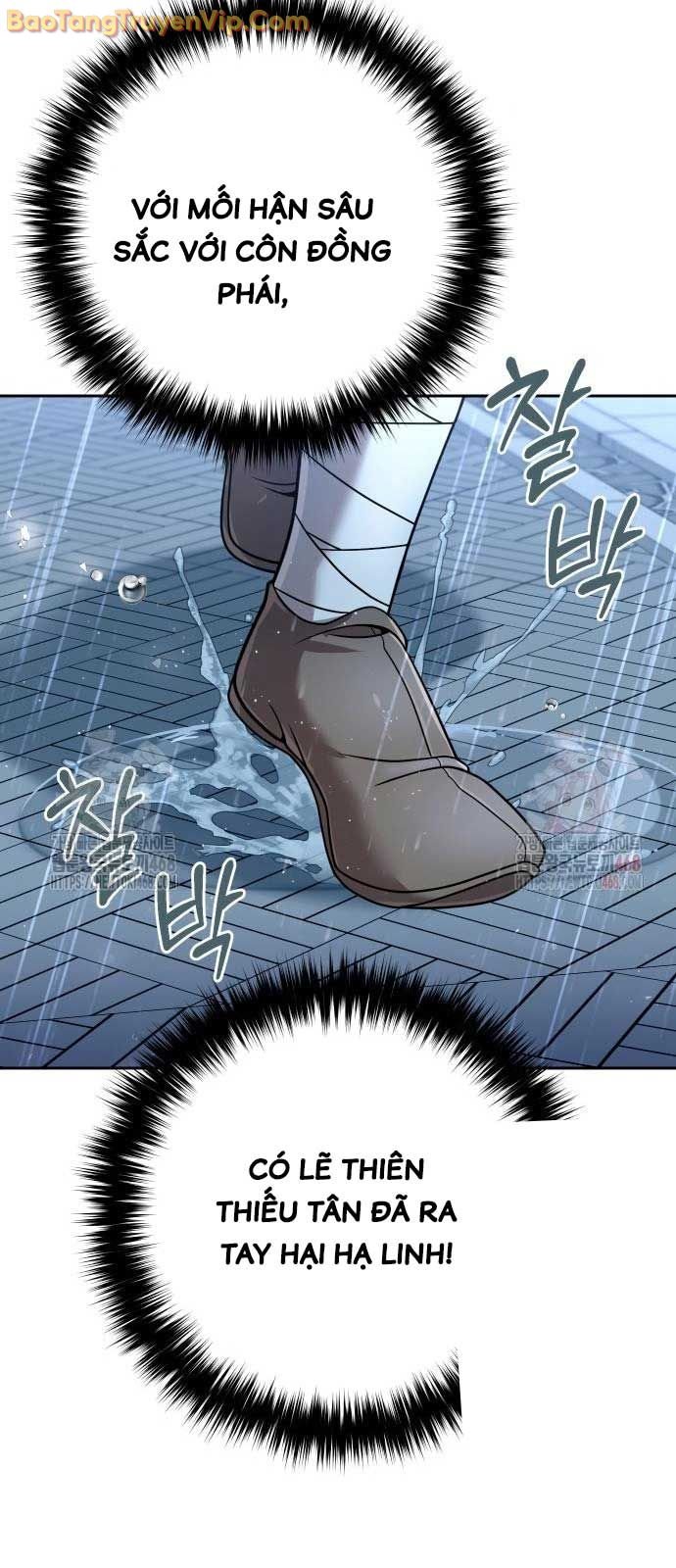 Hoạn Quan Hồi Quy: Tróc Phong Truy Nguyệt Chapter 43 - Trang 2