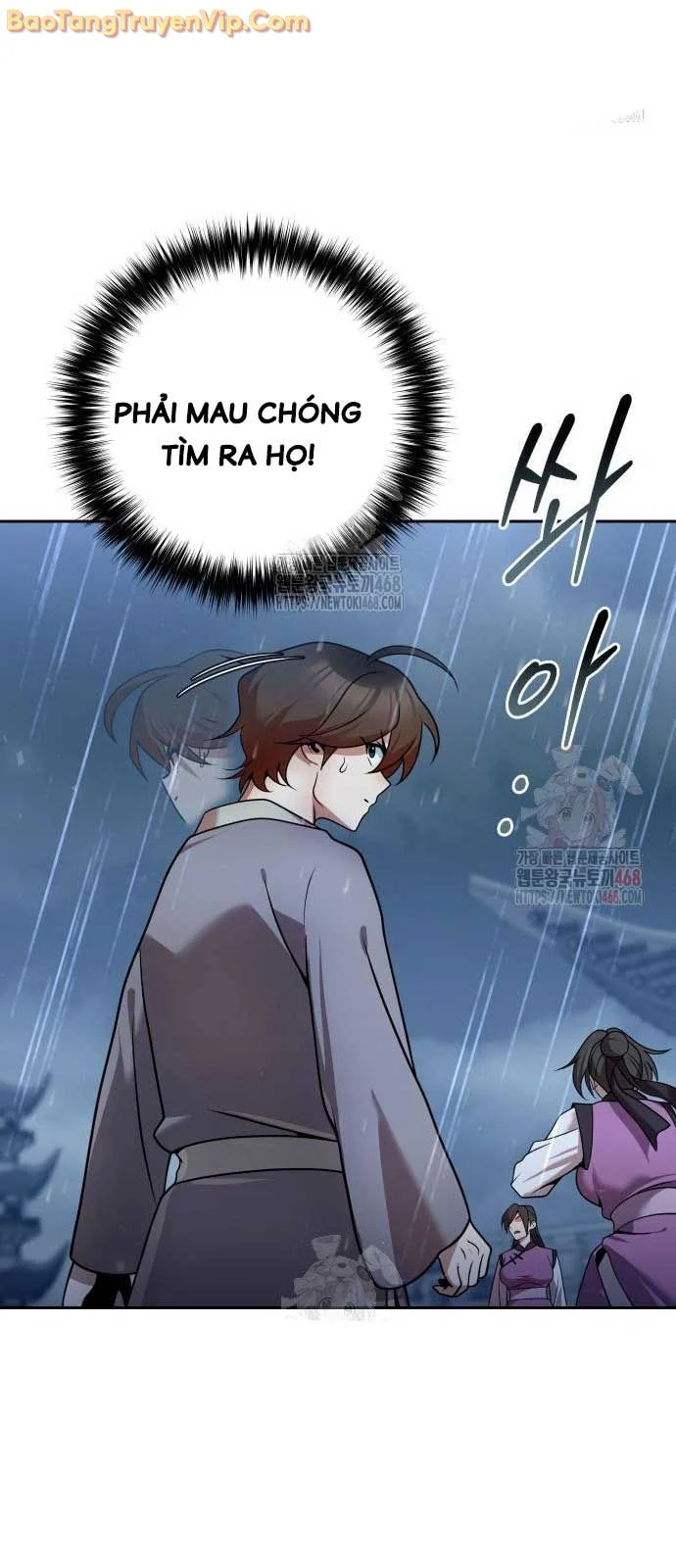 Hoạn Quan Hồi Quy: Tróc Phong Truy Nguyệt Chapter 43 - Trang 2