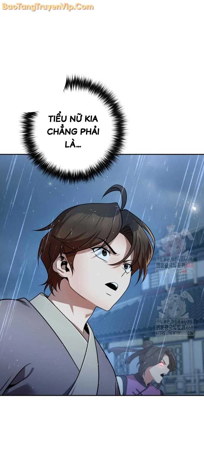 Hoạn Quan Hồi Quy: Tróc Phong Truy Nguyệt Chapter 43 - Trang 2
