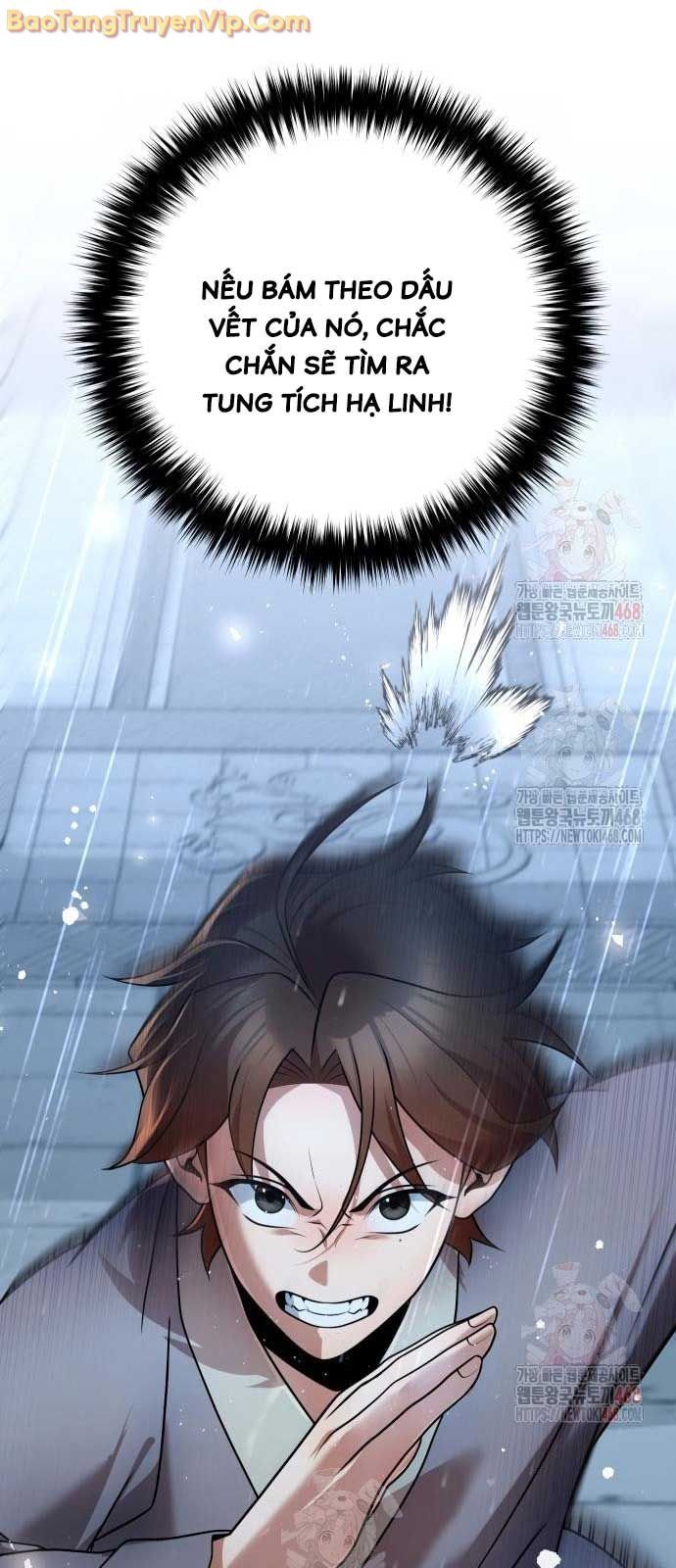 Hoạn Quan Hồi Quy: Tróc Phong Truy Nguyệt Chapter 43 - Trang 2