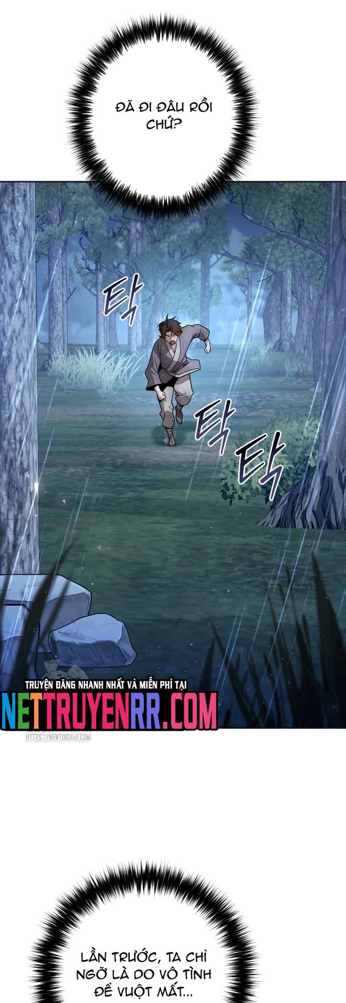 Hoạn Quan Hồi Quy: Tróc Phong Truy Nguyệt Chapter 44 - Trang 2