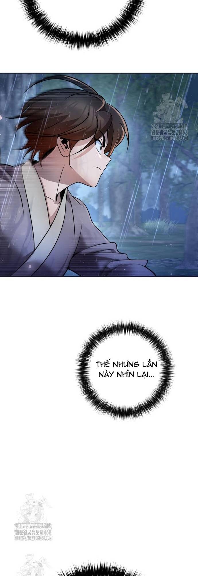 Hoạn Quan Hồi Quy: Tróc Phong Truy Nguyệt Chapter 44 - Trang 2