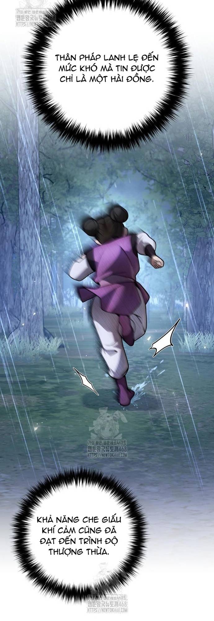 Hoạn Quan Hồi Quy: Tróc Phong Truy Nguyệt Chapter 44 - Trang 2