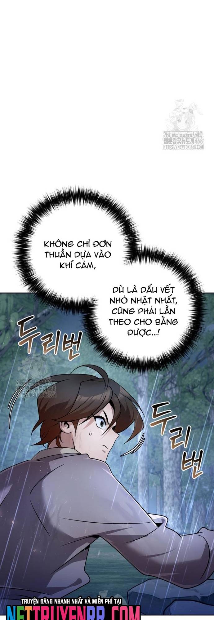 Hoạn Quan Hồi Quy: Tróc Phong Truy Nguyệt Chapter 44 - Trang 2