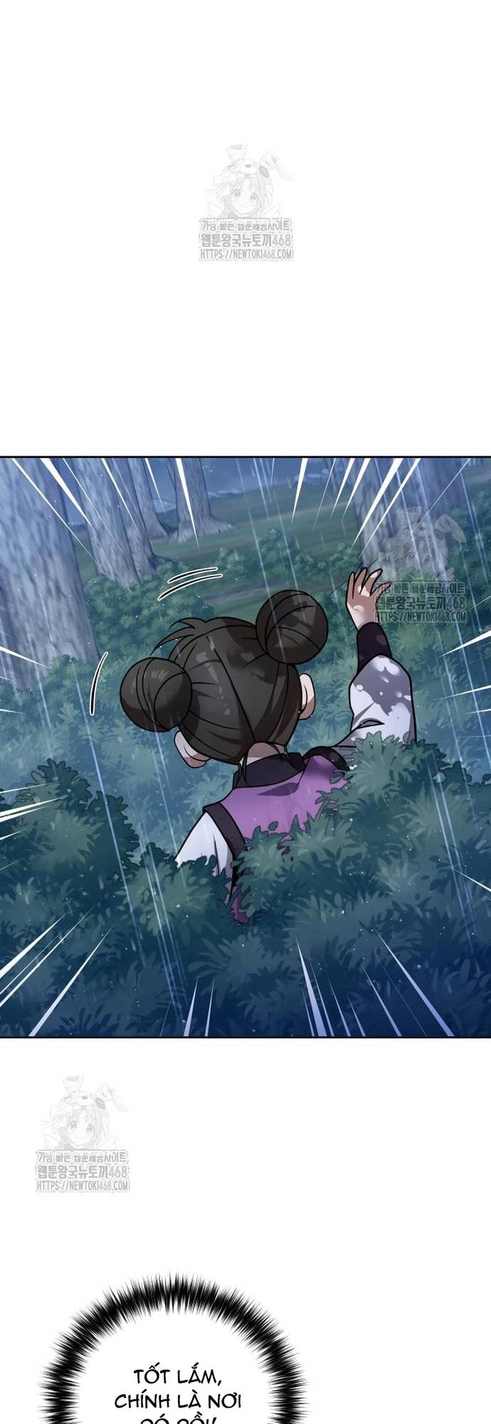Hoạn Quan Hồi Quy: Tróc Phong Truy Nguyệt Chapter 44 - Trang 2