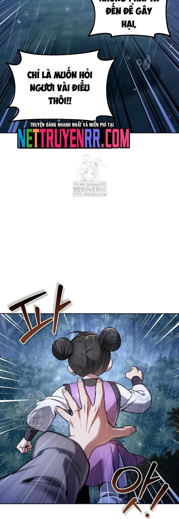 Hoạn Quan Hồi Quy: Tróc Phong Truy Nguyệt Chapter 44 - Trang 2
