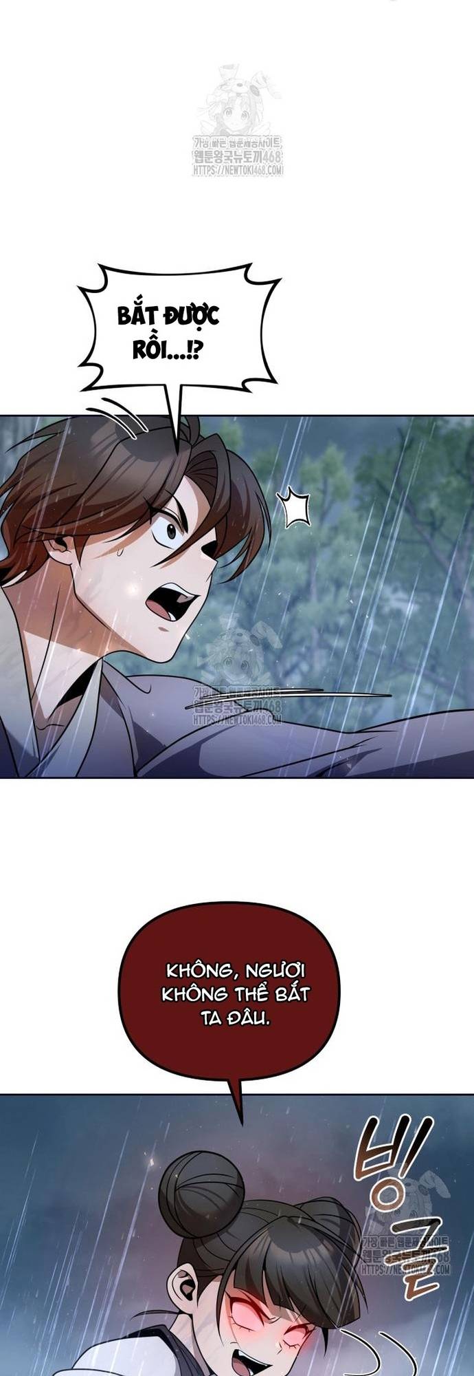 Hoạn Quan Hồi Quy: Tróc Phong Truy Nguyệt Chapter 44 - Trang 2
