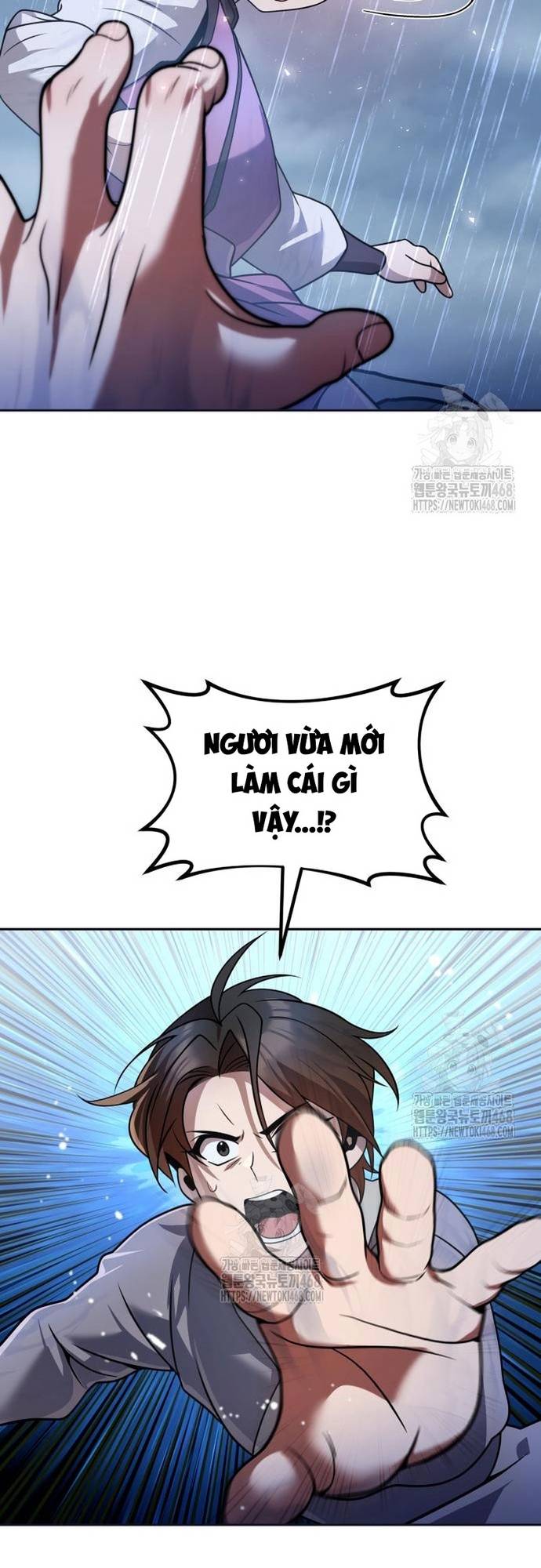 Hoạn Quan Hồi Quy: Tróc Phong Truy Nguyệt Chapter 44 - Trang 2