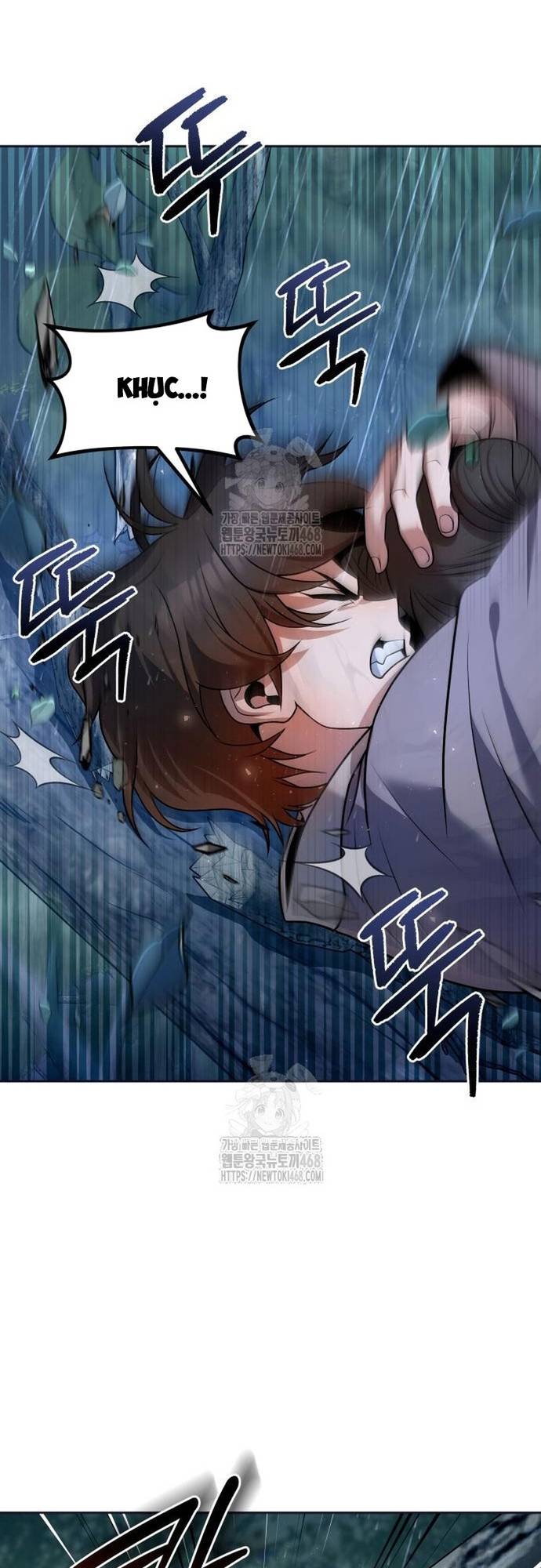 Hoạn Quan Hồi Quy: Tróc Phong Truy Nguyệt Chapter 44 - Trang 2