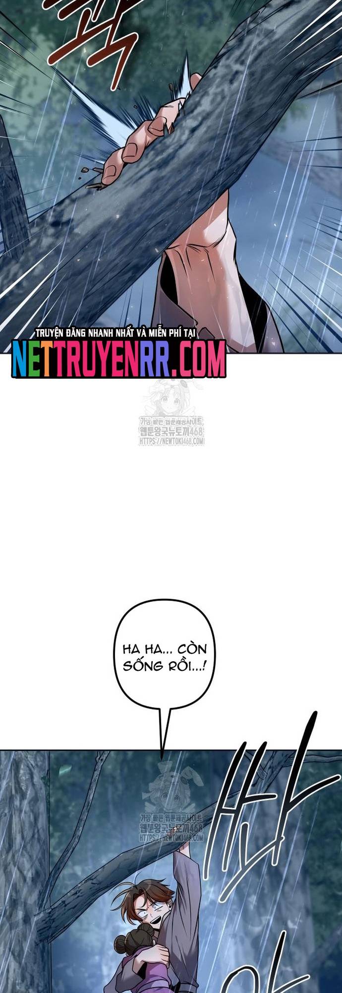Hoạn Quan Hồi Quy: Tróc Phong Truy Nguyệt Chapter 44 - Trang 2