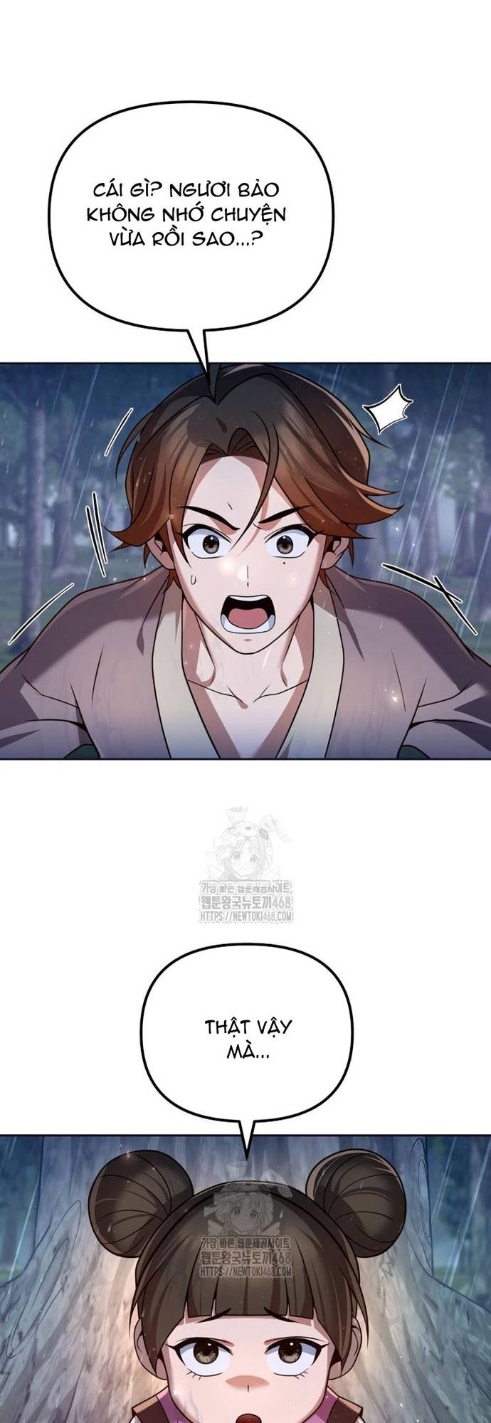Hoạn Quan Hồi Quy: Tróc Phong Truy Nguyệt Chapter 44 - Trang 2